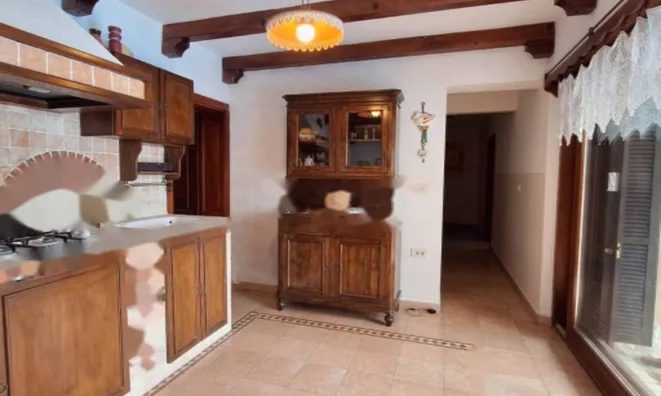 Недвижимость Семейный дом 260 м², Запад, Опатия: 11