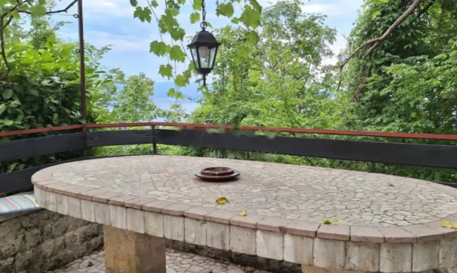 Недвижимость Семейный дом 260 м², Запад, Опатия: 16