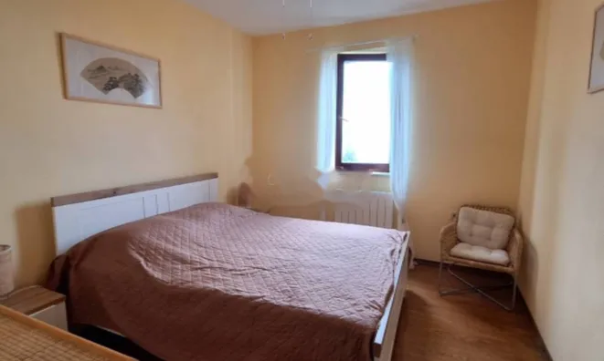 Недвижимость Семейный дом 260 м², Запад, Опатия: 24