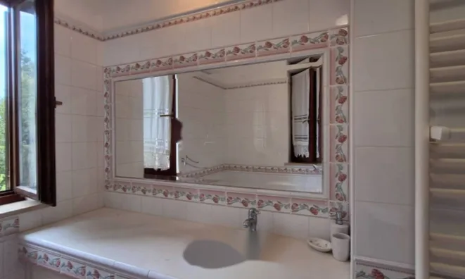 Недвижимость Семейный дом 260 м², Запад, Опатия: 28