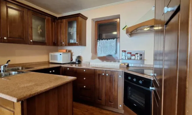 Недвижимость Семейный дом 260 м², Запад, Опатия: 29