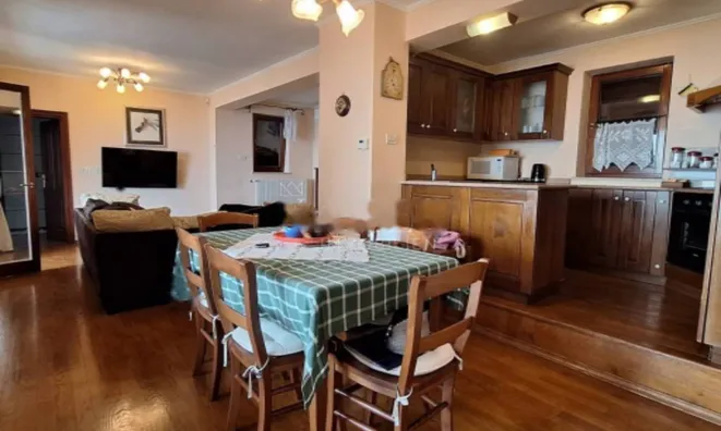 Недвижимость Семейный дом 260 м², Запад, Опатия: 31