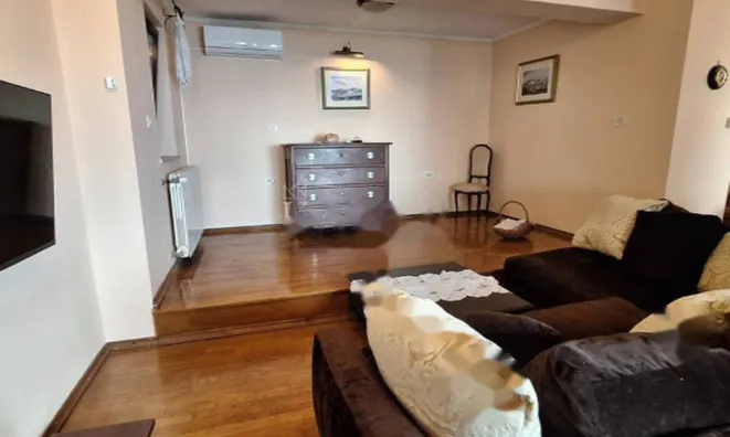 Недвижимость Семейный дом 260 м², Запад, Опатия: 34