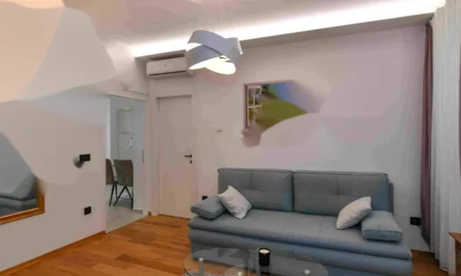 Недвижимость Квартира в центре Опатии: 1