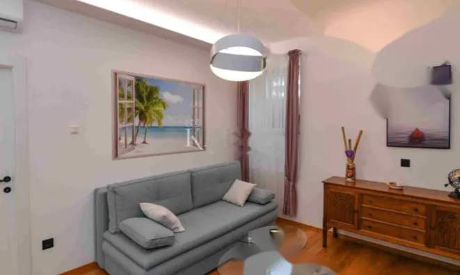 Недвижимость Квартира в центре Опатии: 3