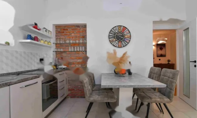 Недвижимость Квартира в центре Опатии: 4