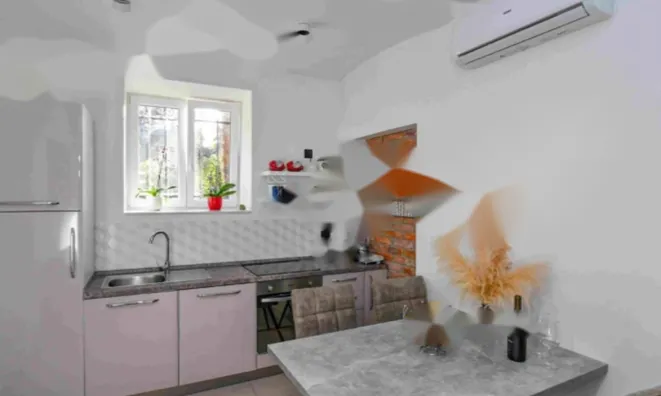 Недвижимость Квартира в центре Опатии: 5