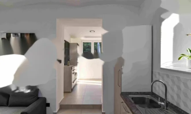 Недвижимость Квартира в центре Опатии: 6