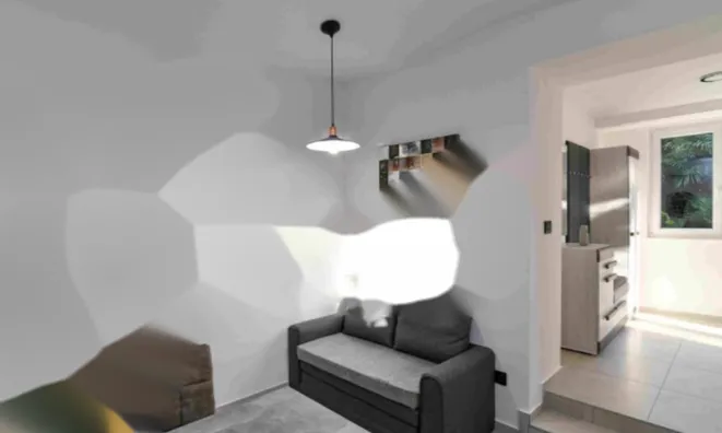 Недвижимость Квартира в центре Опатии: 7