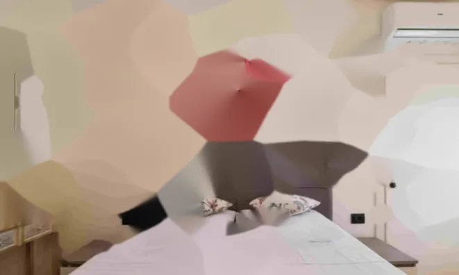 Недвижимость Квартира в центре Опатии: 8