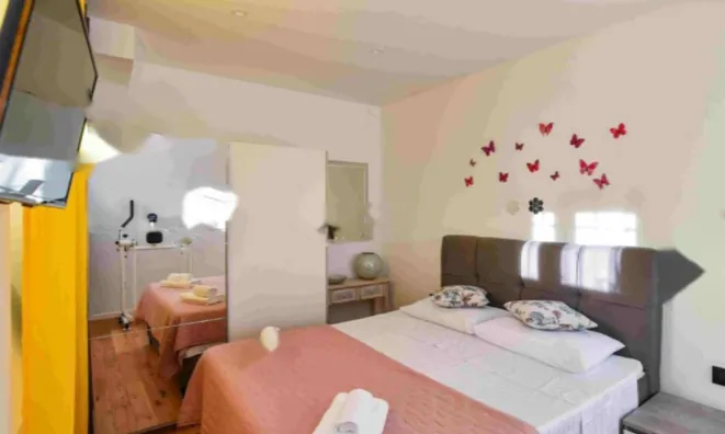 Недвижимость Квартира в центре Опатии: 9