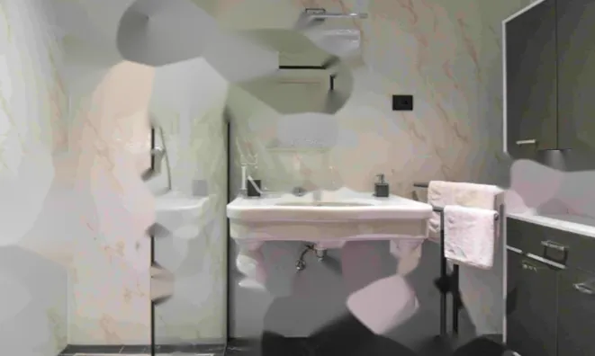 Недвижимость Квартира в центре Опатии: 10