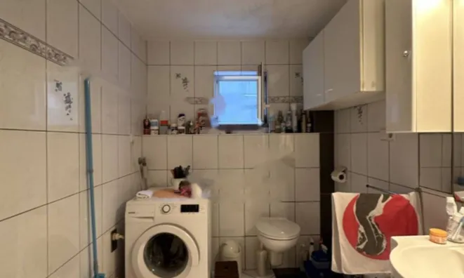 Недвижимость Двухкомнатная квартира Побрии: 8