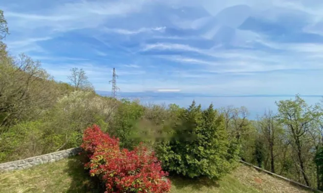 Недвижимость Семейный дом 295 м² Запад Опатия: 2