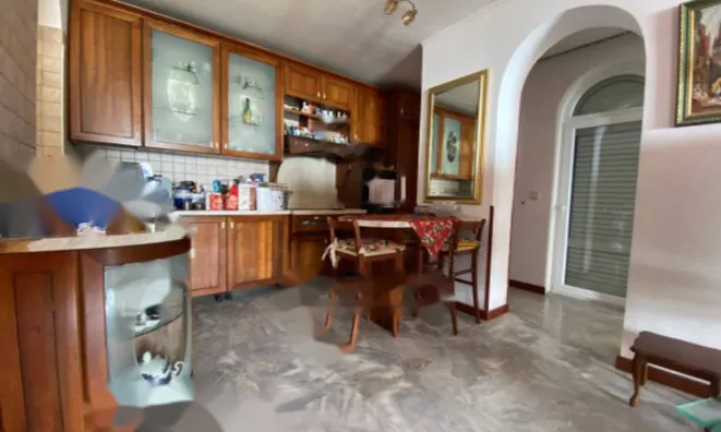 Недвижимость Семейный дом 295 м² Запад Опатия: 3