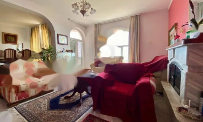 Недвижимость Семейный дом 295 м² Запад Опатия: 6