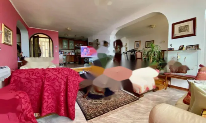 Недвижимость Семейный дом 295 м² Запад Опатия: 7