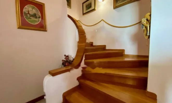 Недвижимость Семейный дом 295 м² Запад Опатия: 9