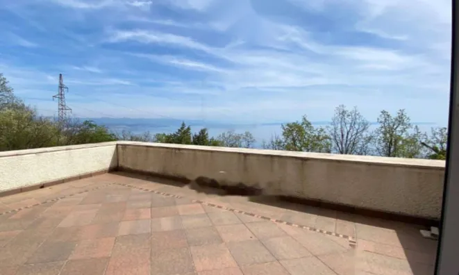 Недвижимость Семейный дом 295 м² Запад Опатия: 15