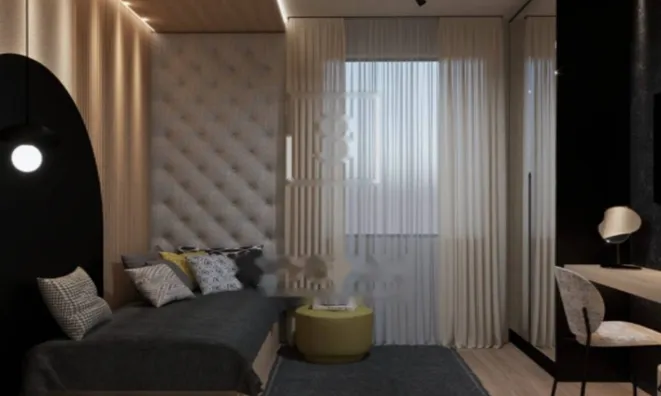 Недвижимость Четырехкомнатная квартира, Опатия: 25