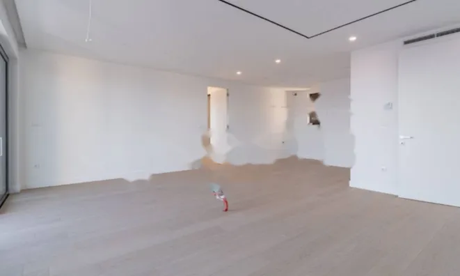 Недвижимость Четырехкомнатная квартира: 12