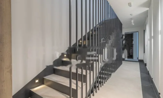 Недвижимость Четырехкомнатная квартира: 19