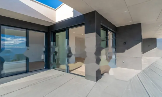 Недвижимость Четырехкомнатная Квартира Центр Опатии: 1