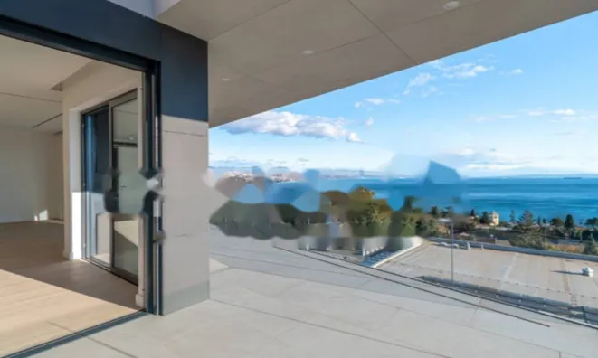 Недвижимость Четырехкомнатная Квартира Центр Опатии: 2