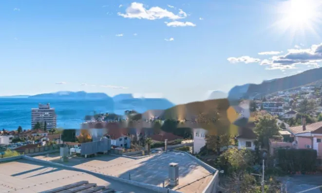 Недвижимость Четырехкомнатная Квартира Центр Опатии: 5