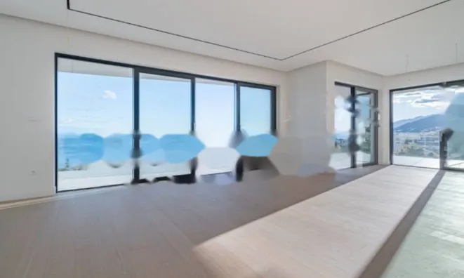 Недвижимость Четырехкомнатная Квартира Центр Опатии: 7