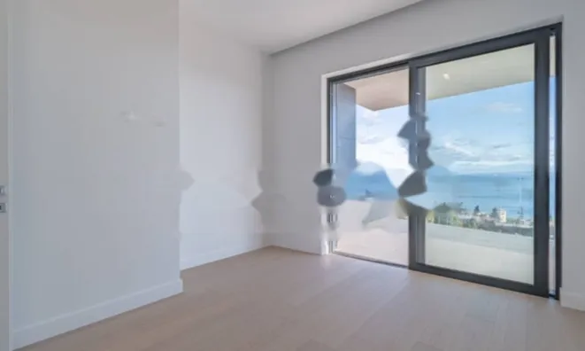 Недвижимость Четырехкомнатная Квартира Центр Опатии: 15