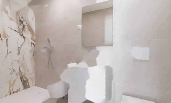 Недвижимость Четырехкомнатная Квартира Центр Опатии: 19