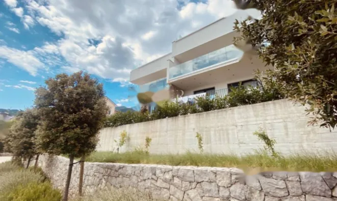 Недвижимость Дуплекс 250 м², Побри, Воложско: 1