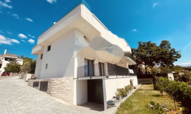 Недвижимость Дуплекс 250 м², Побри, Воложско: 2