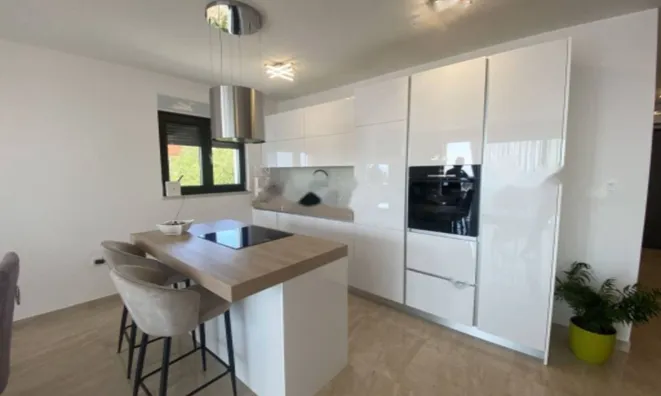 Недвижимость Дуплекс 250 м², Побри, Воложско: 4