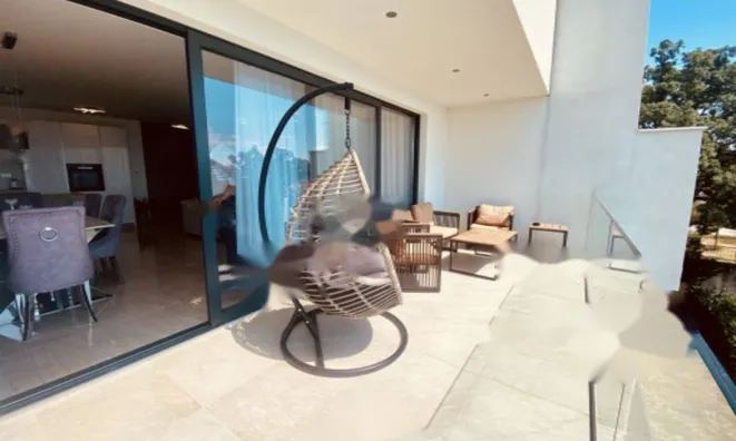 Недвижимость Дуплекс 250 м², Побри, Воложско: 7