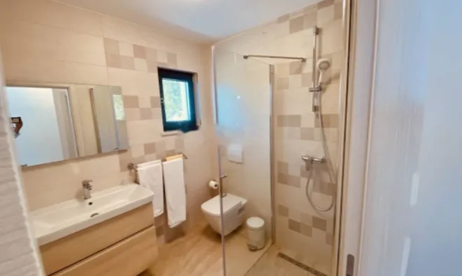 Недвижимость Дуплекс 250 м², Побри, Воложско: 11