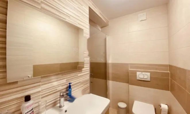 Недвижимость Дуплекс 250 м², Побри, Воложско: 12