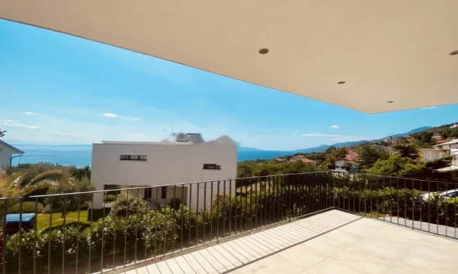 Недвижимость Дуплекс 250 м², Побри, Воложско: 13