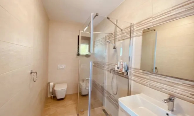 Недвижимость Дуплекс 250 м², Побри, Воложско: 16