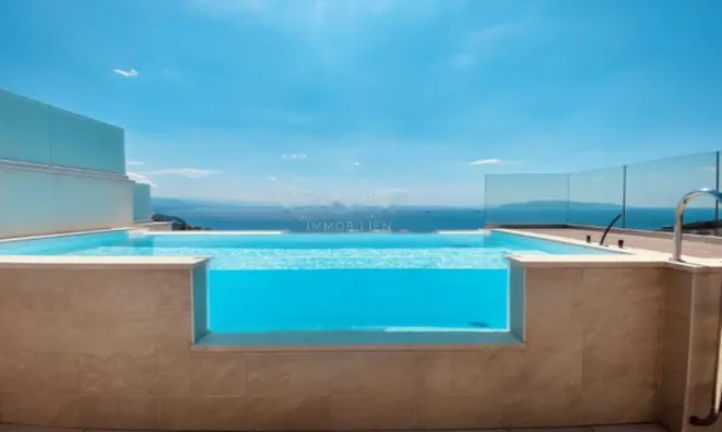 Недвижимость Дуплекс 250 м², Побри, Воложско: 17