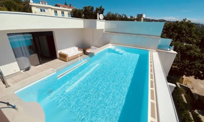 Недвижимость Дуплекс 250 м², Побри, Воложско: 18