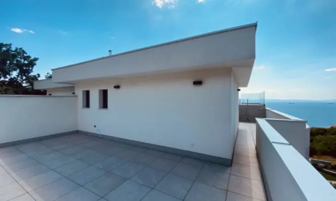 Недвижимость Дуплекс 250 м², Побри, Воложско: 19