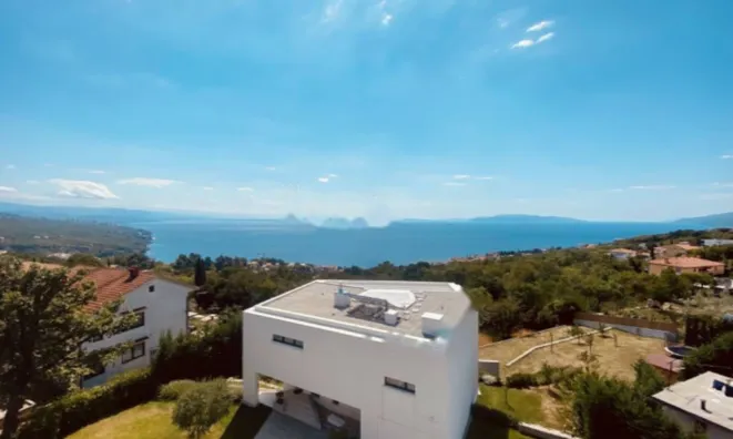 Недвижимость Дуплекс 250 м², Побри, Воложско: 20