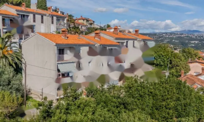 Недвижимость Двухкомнатная квартира Опатия: 4