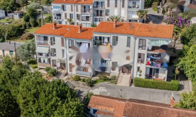 Недвижимость Двухкомнатная квартира Опатия: 6