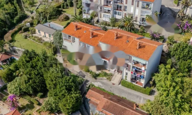 Недвижимость Двухкомнатная квартира Опатия: 8