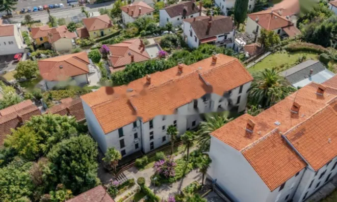 Недвижимость Двухкомнатная квартира Опатия: 9