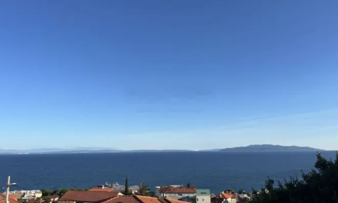 Недвижимость Двухкомнатная квартира Опатия: 10