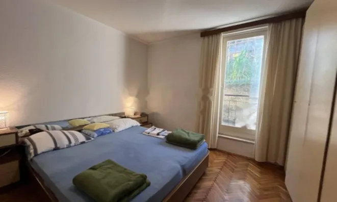 Недвижимость Двухкомнатная квартира Опатия: 11